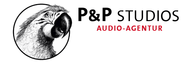 P&P Studios Audio Agentur Regensburg